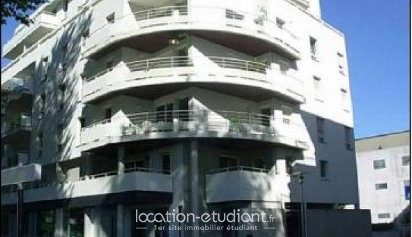 Logement �tudiant Studio &agrave; Nantes (44200)