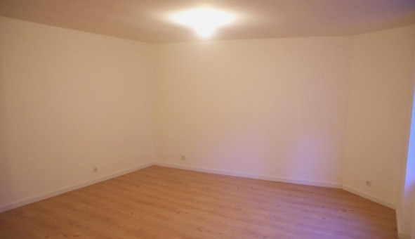 Logement �tudiant Studio &agrave; Nantes (44200)