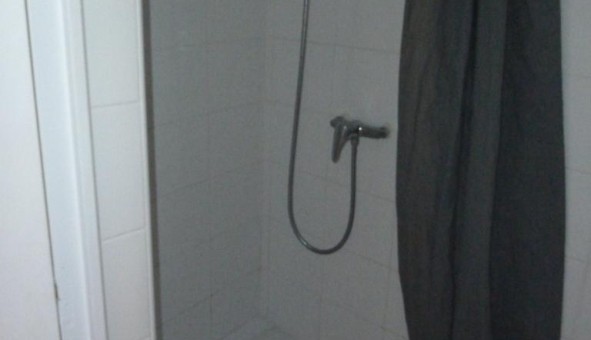 Logement �tudiant Studio &agrave; Nantes (44200)