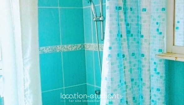 Logement �tudiant Studio &agrave; Nantes (44200)