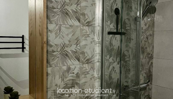 Logement �tudiant Studio &agrave; Nantes (44200)