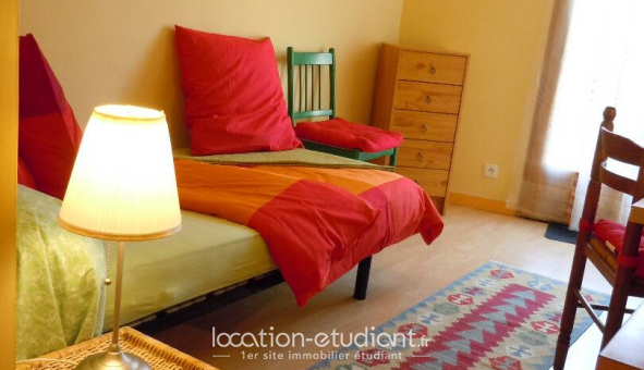 Logement �tudiant Studio &agrave; Nantes (44200)