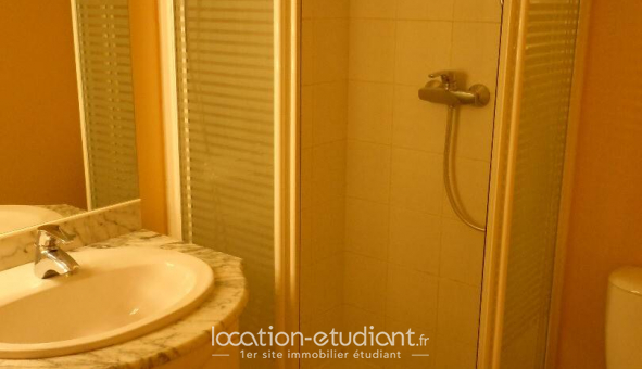 Logement �tudiant Studio &agrave; Nantes (44200)