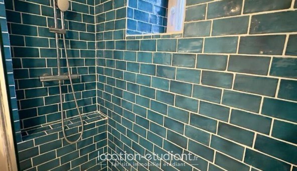 Logement �tudiant Studio &agrave; Nantes (44200)