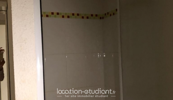 Logement �tudiant Studio &agrave; Nantes (44200)