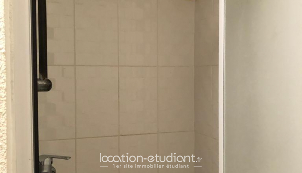 Logement �tudiant Studio &agrave; Nantes (44200)