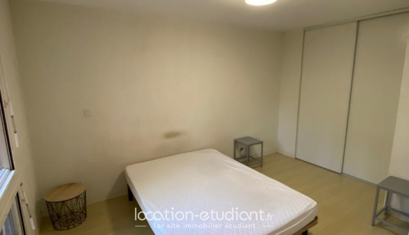 Logement �tudiant Studio &agrave; Nantes (44200)