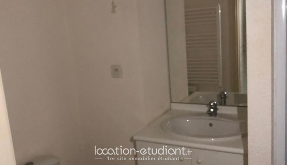 Logement �tudiant Studio &agrave; Nantes (44200)