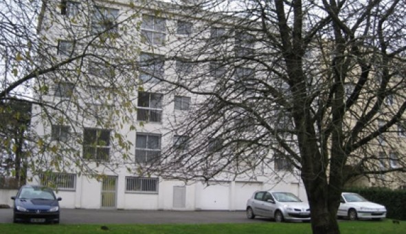 Logement �tudiant Studio &agrave; Nantes (44200)