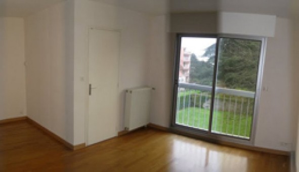 Logement �tudiant Studio &agrave; Nantes (44200)
