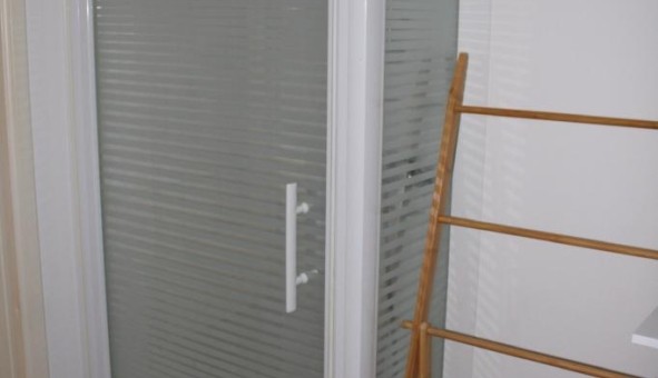 Logement �tudiant Studio &agrave; Nantes (44200)