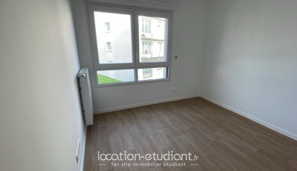 Logement �tudiant Studio &agrave; Nantes (44200)