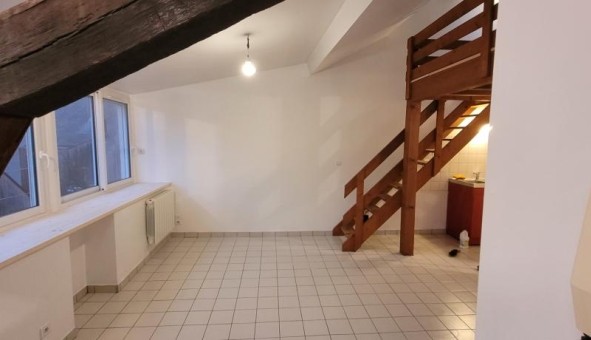 Logement �tudiant Studio &agrave; Nantes (44200)