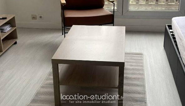 Logement �tudiant Studio &agrave; Nantes (44200)