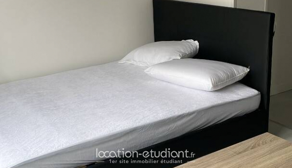 Logement �tudiant Studio &agrave; Nantes (44200)