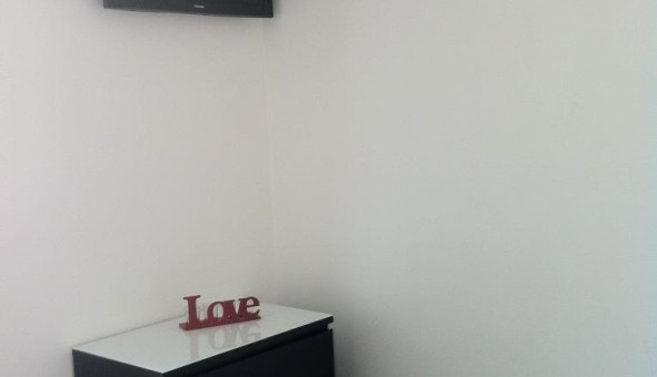 Logement �tudiant Studio &agrave; Nantes (44200)