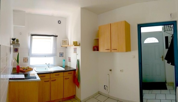 Logement �tudiant Location Studio Vide Nantes (44200)