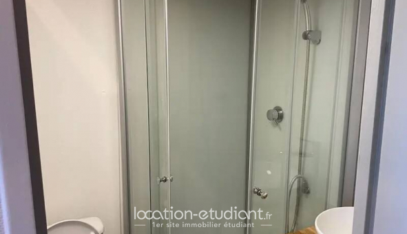 Logement �tudiant Studio &agrave; Nantes (44200)