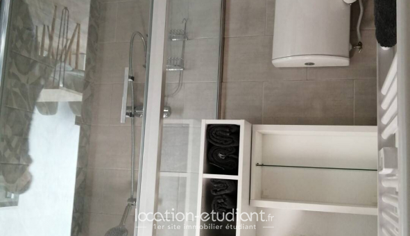 Logement �tudiant Studio &agrave; Nantes (44200)