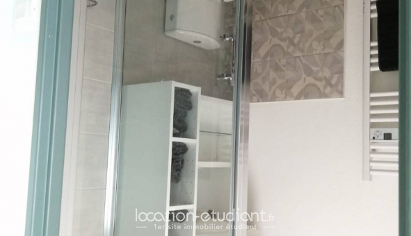 Logement �tudiant Studio &agrave; Nantes (44200)