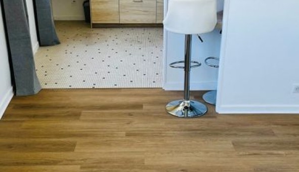Logement �tudiant Studio &agrave; Nantes (44200)