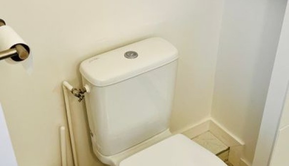 Logement �tudiant Studio &agrave; Nantes (44200)