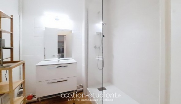 Logement �tudiant Studio &agrave; Nantes (44200)