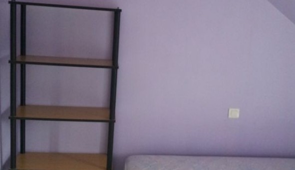 Logement �tudiant Studio &agrave; Nantes (44200)