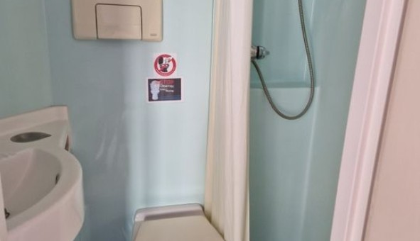 Logement �tudiant Studio &agrave; Nantes (44200)