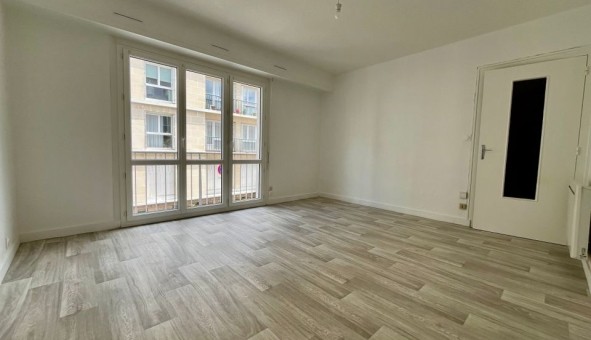 Logement �tudiant Location Studio Vide Nantes (44200)