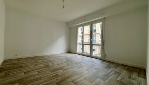 Logement �tudiant Studio &agrave; Nantes (44200)