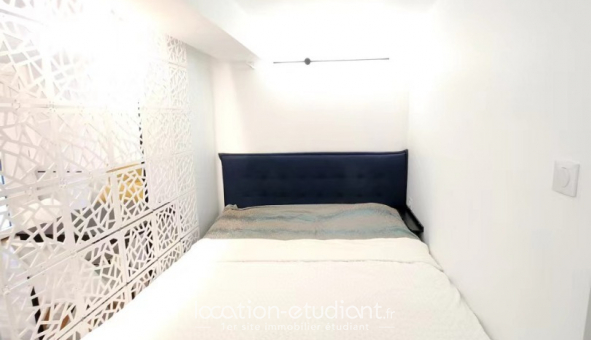 Logement �tudiant Studio &agrave; Nantes (44200)