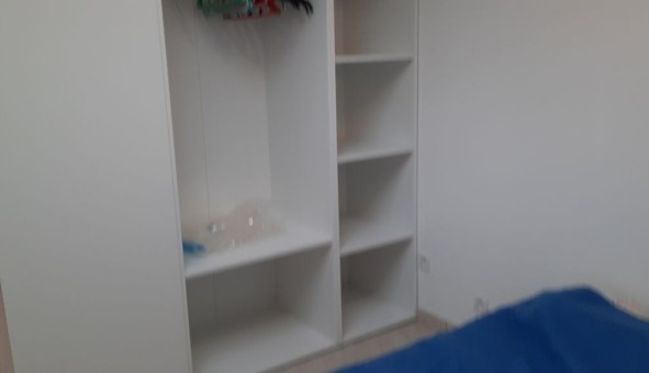 Logement �tudiant Studio &agrave; Nantes (44200)