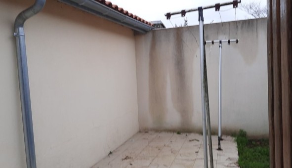 Logement �tudiant Studio &agrave; Nantes (44200)