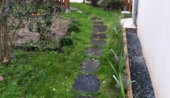 Logement �tudiant Studio &agrave; Nantes (44200)