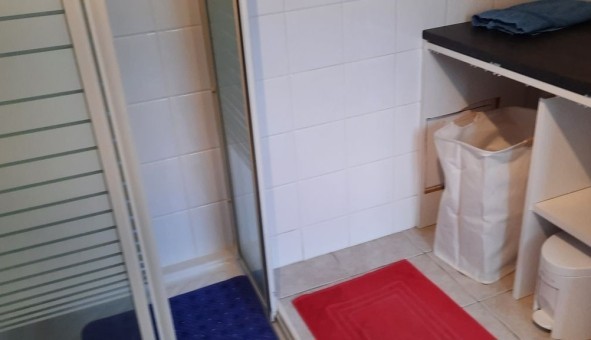 Logement �tudiant Studio &agrave; Nantes (44200)