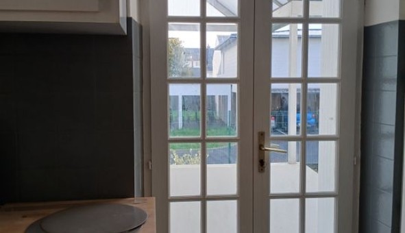 Logement �tudiant Studio &agrave; Nantes (44200)