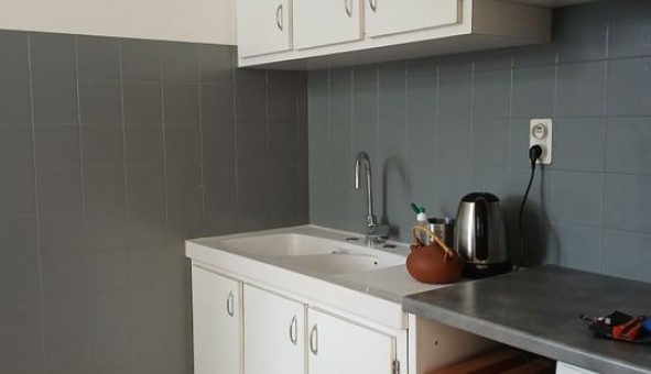 Logement �tudiant Studio &agrave; Nantes (44200)