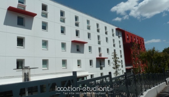 Logement �tudiant Studio &agrave; Nantes (44200)