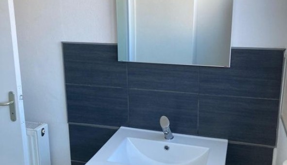 Logement �tudiant Studio &agrave; Nantes (44200)