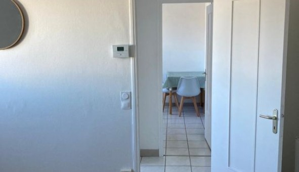 Logement �tudiant Studio &agrave; Nantes (44200)
