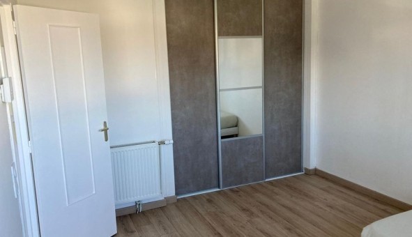 Logement �tudiant Studio &agrave; Nantes (44200)