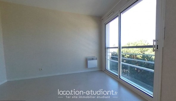 Logement �tudiant Studio &agrave; Nantes (44200)