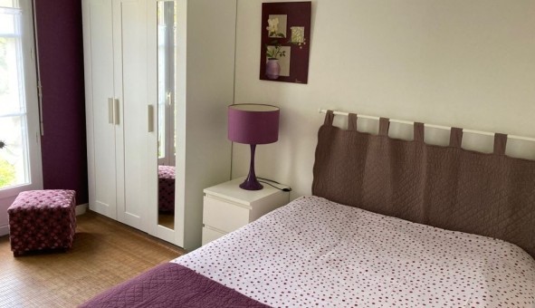 Logement �tudiant Studio &agrave; Nantes (44200)