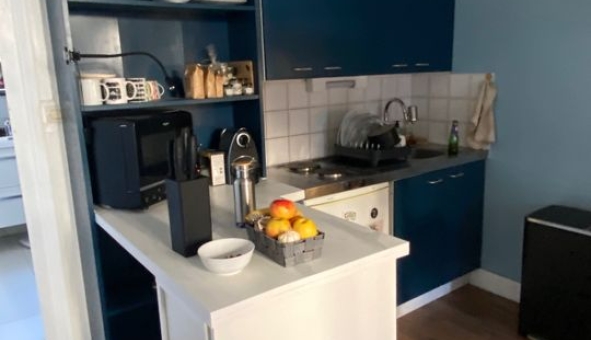 Logement �tudiant Location Studio Vide Nantes (44200)