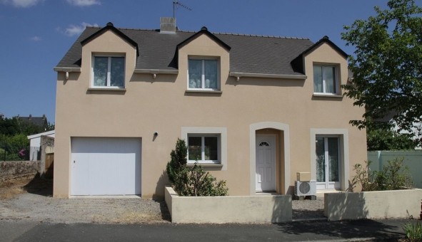 Logement �tudiant Studio &agrave; Nantes (44200)