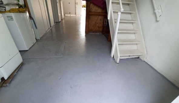 Logement �tudiant Studio &agrave; Nantes (44200)