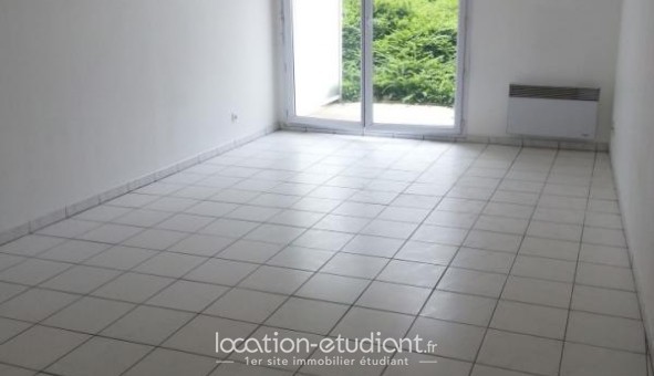 Logement �tudiant Studio &agrave; Nantes (44200)