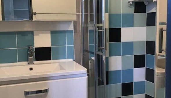 Logement �tudiant Studio &agrave; Nantes (44200)