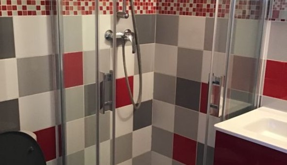 Logement �tudiant Studio &agrave; Nantes (44200)